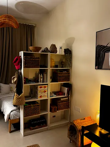 Bookcase