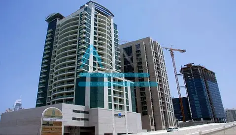 Distress Sale | Well-Sized 1BR for Sale | High ROI Opportunity in Business Bay