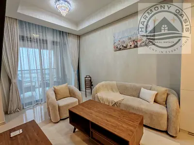 LOWER PRICE | FULLY FURNISHED 2BHK | BUSINESS BAY