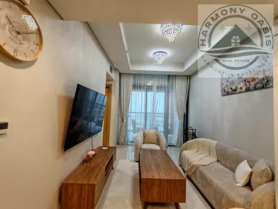 LOWER PRICE | FULLY FURNISHED 2BHK | BUSINESS BAY