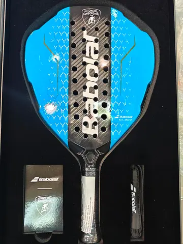 Babolat x Lamborghini BL003