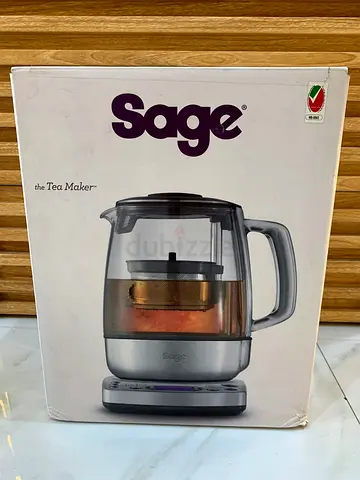 Sage The Tea maker
