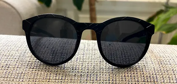 Black Sun glasses