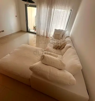 Perfect condition marina home original Luscious feather 🪶 filled modular sofa