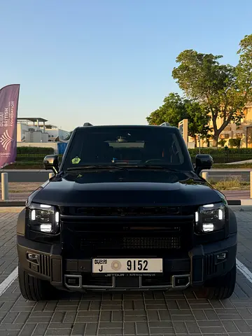 T2 Purchased from Elite motors, Warranty + Serviced only in Jetour