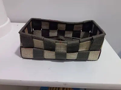 Stationary Box