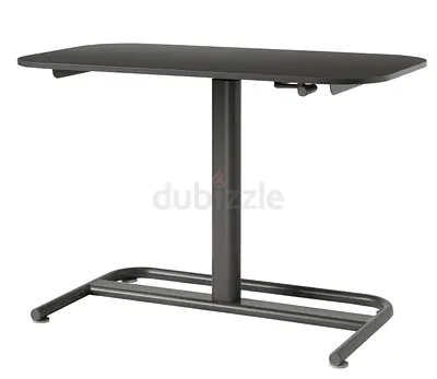 IKEA Segrare - Desk sit/stand 11x60cm