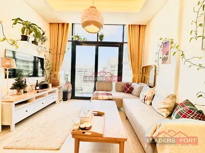 Ready To Move | Fully Furnished | Furnished 1BR Apartment