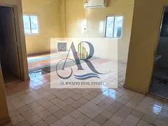 Labour Accommodation for Rent in Industrial Area Ajman