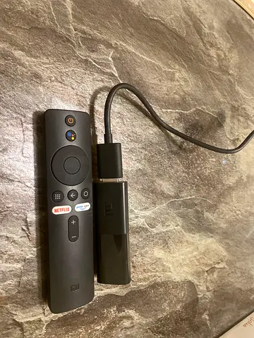 Xiaomi Mi TV Stick with Remote Control