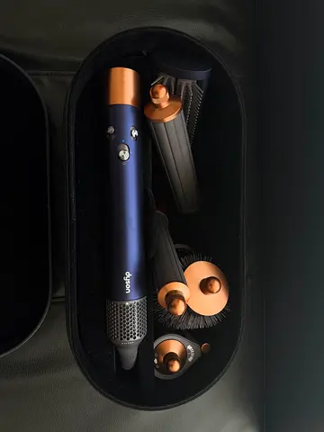 Dyson Hair Styler