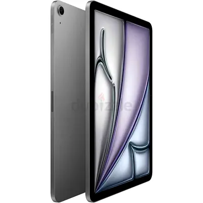 M2 11-Inch 256GB Space Grey Wi-Fi
 iPad Air 2024 (6 Apple iPad Air 5th Generation Space Grey