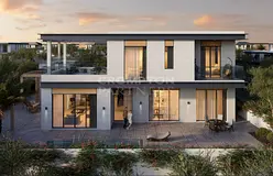 Double Row Corner|Luxurious 4BR|Premium Amenities
