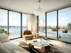 Luxury 1 Bedroom Apartment for Sale | Marina Place 2 | Waterfront Living at Mina Rashid
