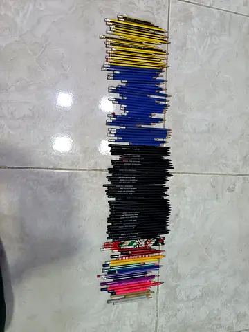 Pencils