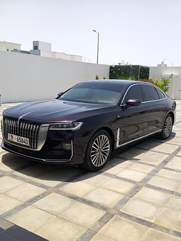 Very clean car under warranty