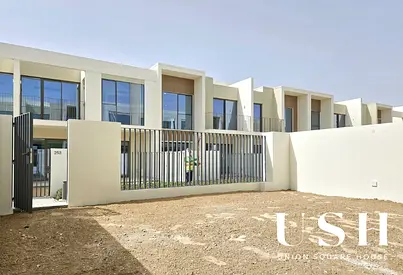 Modern Family Villa | Spacious Layout | Prime Deal