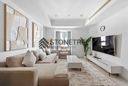 Central Dubai Marina | Near Marina Walk and Tram
