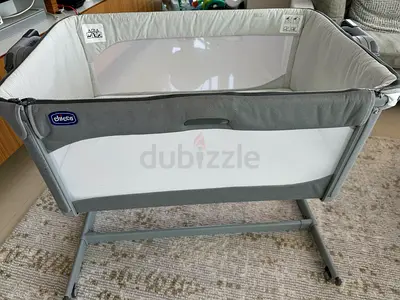 Next To Me Crib Chicco Cot Baby Bed