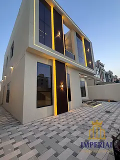 Luxurious 4BR Villa for Rent / Sale | Elite Architectural Design &amp; 6 Bathrooms