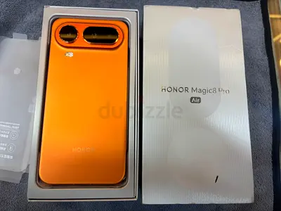 Honor Magic 8 Pro Air 1TB