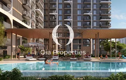 Smart Investment | Cozy Studio | Luxury Lifestyle