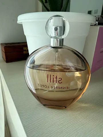 Jennifer Lopez Still Eau De Parfum 75ml