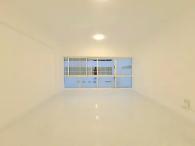 Bright & Spacious | Only For Family | All Amenities |