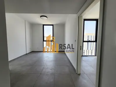 Pool View|Spacious 1BHK In Aljada|Free Gym,Pool And Parking