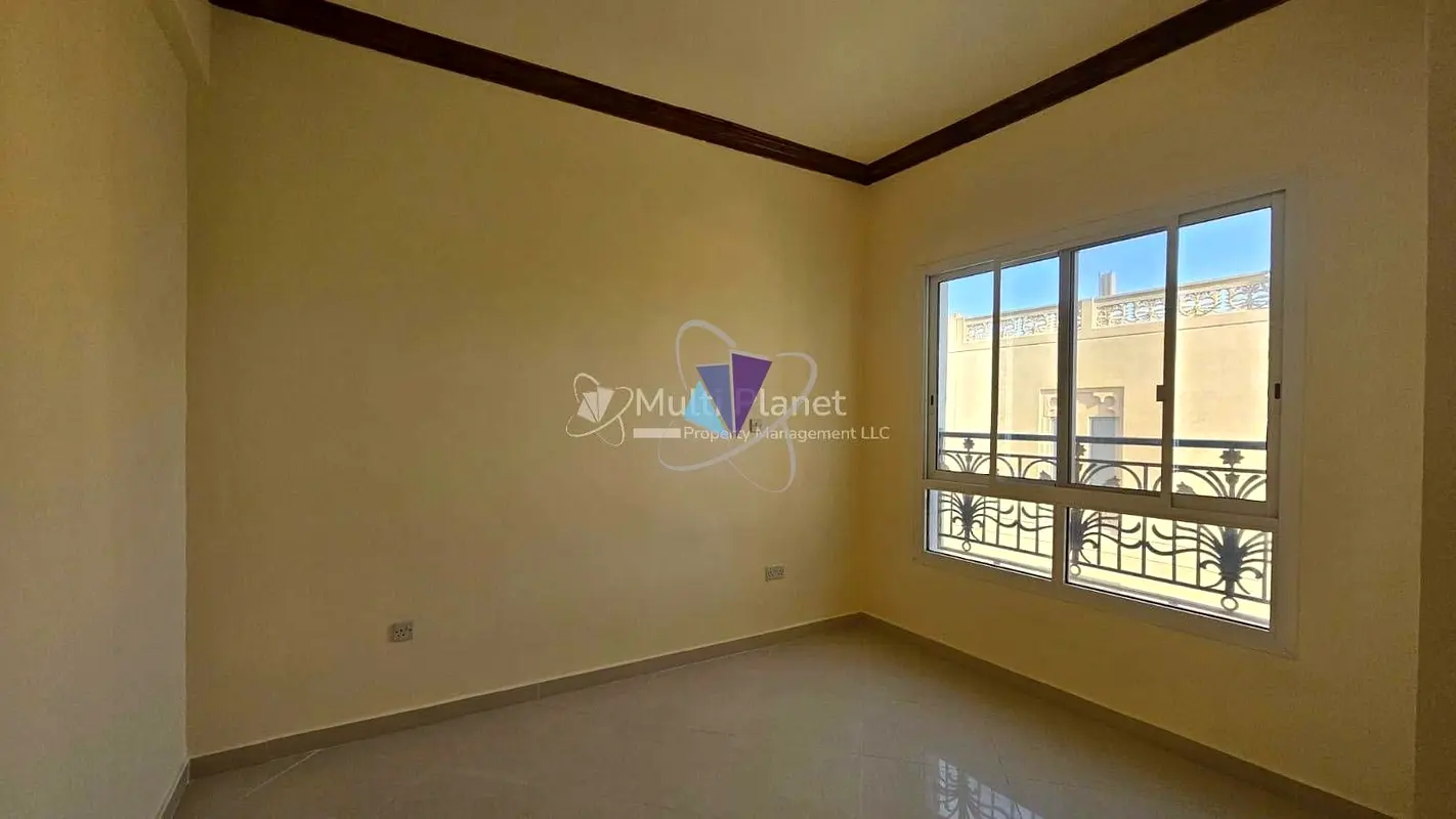 SPECIOUS LUXURY 5BHK COMPOUND VILLA ALL MASTER ROOM