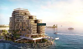 Luxury Waterfront Villa | Anantara Mina