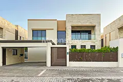 Luxury villa | Type 8 | Ready To Move