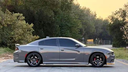 2019 Dodge CHARGER 照片 5