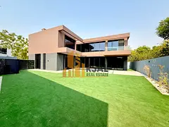Luxurious 5bedroom villa || private pool || Driver room || Maid room ||