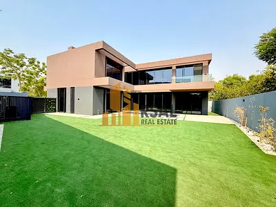 Luxurious 5bedroom villa || private pool || Driver room || Maid room ||