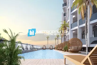 Fully Furnished | Prime Location | Sea View