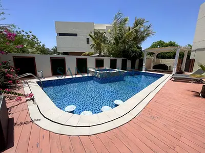 Private Pool | Corner Plot | Upgraded