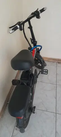 Electric Bike