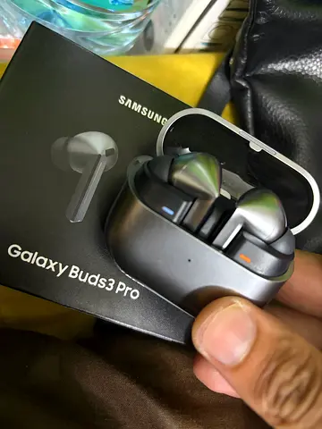 Buds 3 pro