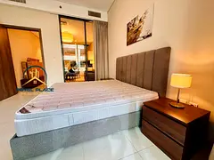 Huge Studio | Furnished | Vacant | Prime Location
