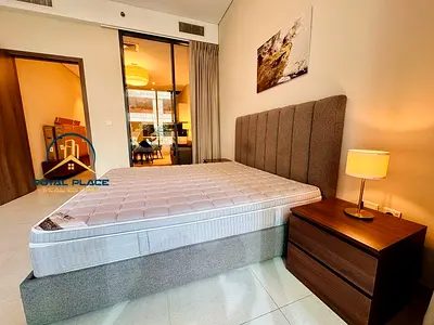Huge Studio | Furnished | Vacant | Prime Location