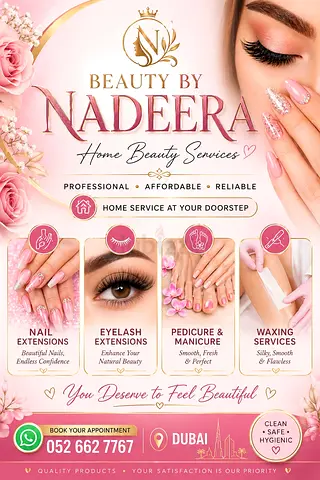 Beautician