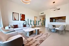 Fully Furnished | Vacant Now | Serene Community