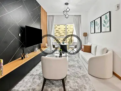 Lowest Price | Fully Furnished | PHPP