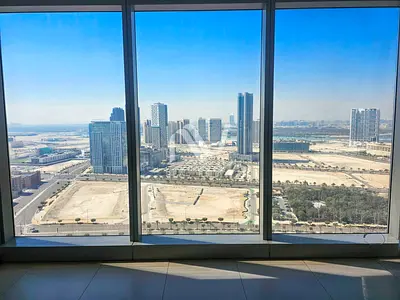 Corner Unit | High Floor | Dual Views