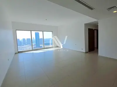 Corner Unit | High Floor | Dual Views