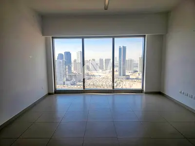 Corner Unit | High Floor | Dual Views