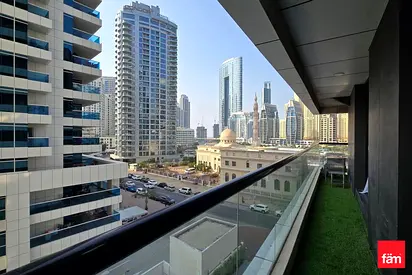 Spacious | Renovated | Premium Living | Vacant