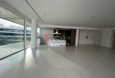 Huge 2 BR | Corner Terrace | Wide Views | Luxury