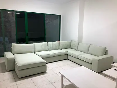 Ikea kivik corner u shape sofa